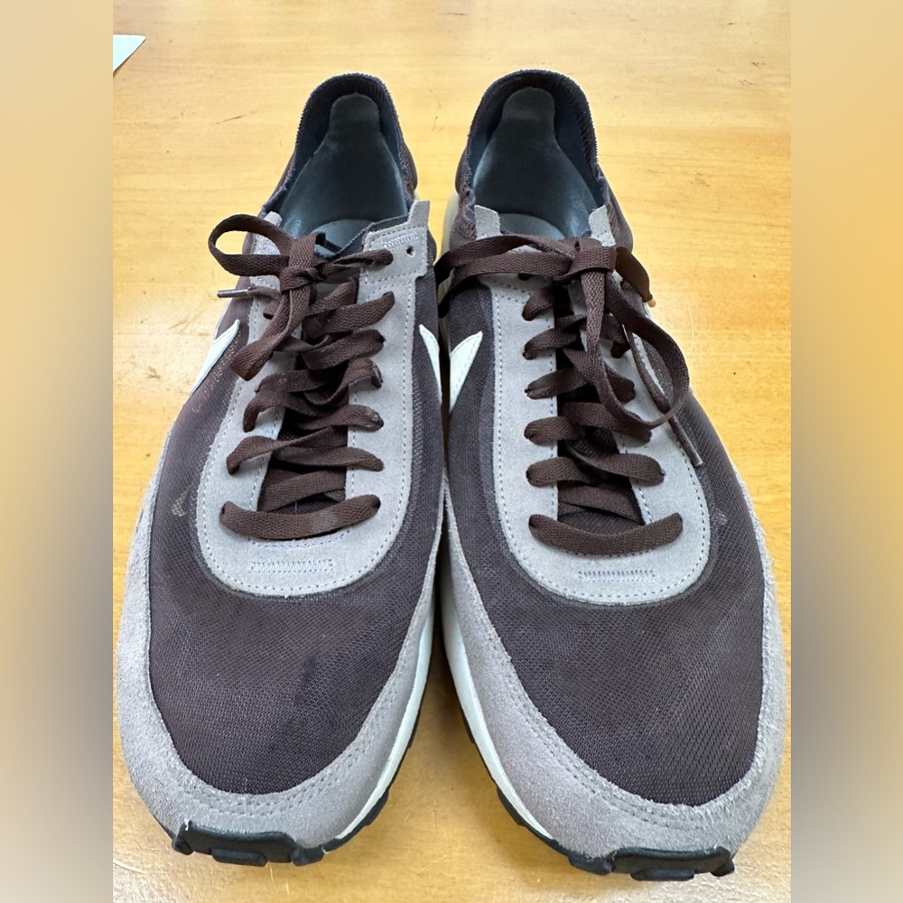 Nike Waffle One “Light Chocolate” sz 8.5 DA7795-200
